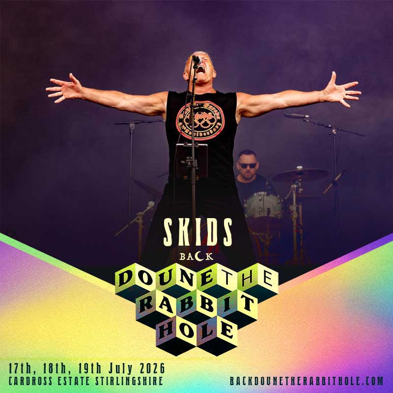 skids