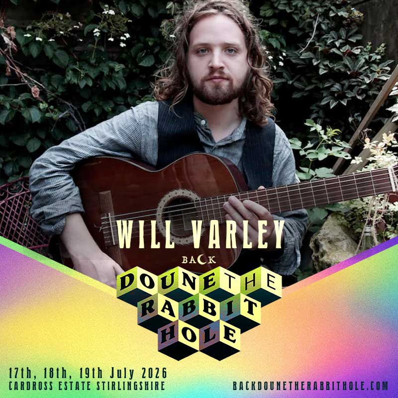 will-varley